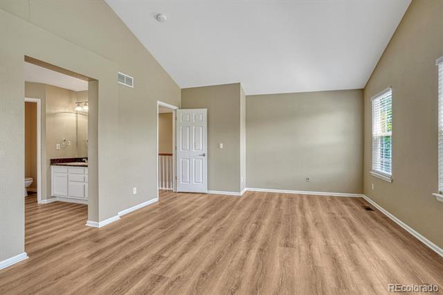 Building Photo - 5993 S Quintero Ct
