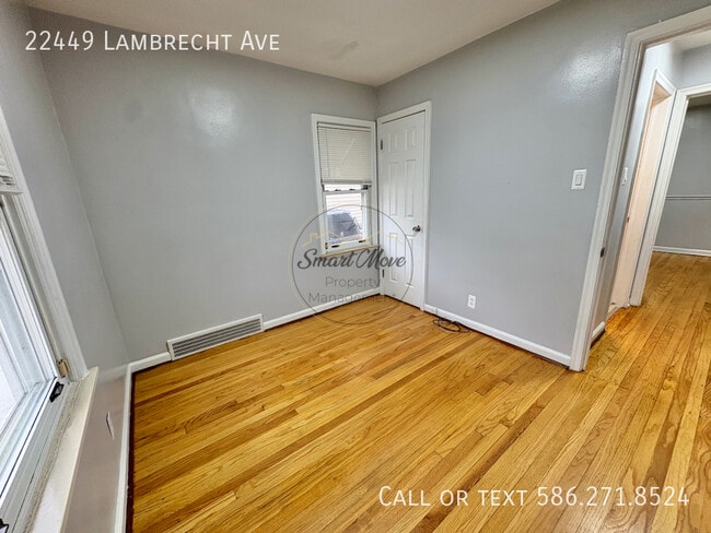 Building Photo - 22449 Lambrecht Ave