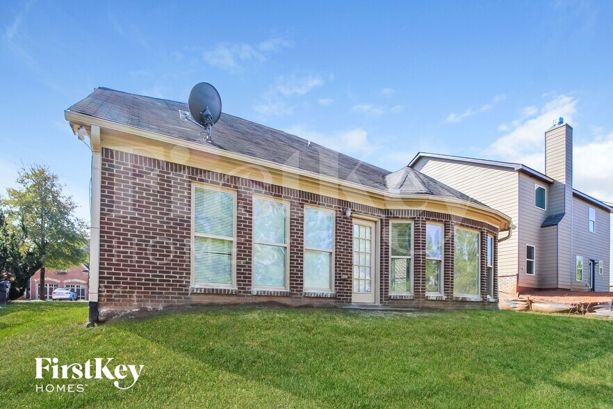 Building Photo - 136 Janney Cir