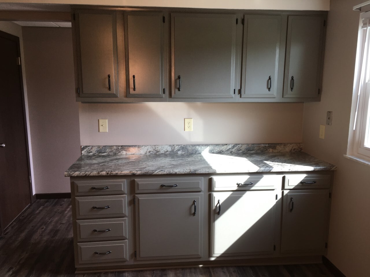 Kitchen - 7421 Sharon-Mercer Rd