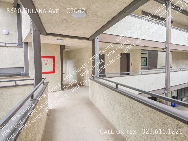 Building Photo - 8640 Gulana Ave