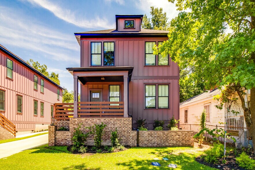 Building Photo - 2516 Richland St