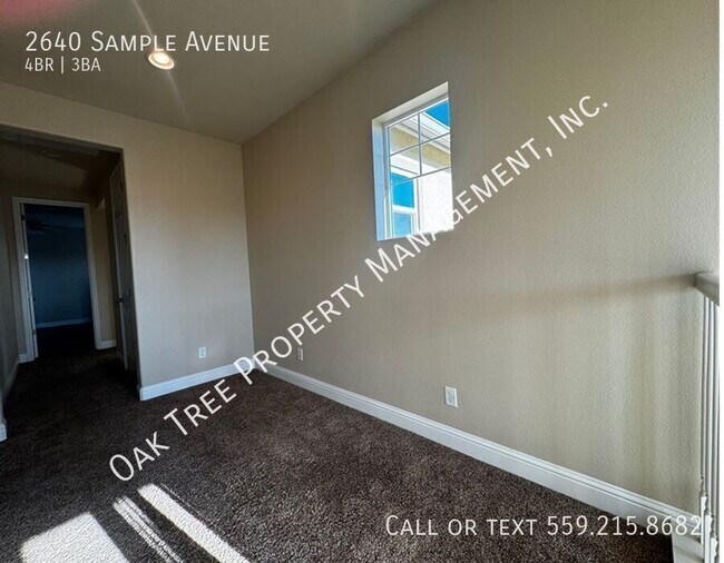 Building Photo - 2640 Sample Ave