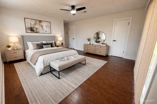 Building Photo - 5810 Cheena Dr