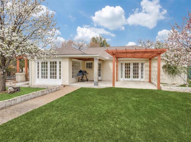 Building Photo - 3337 Mockingbird Ln