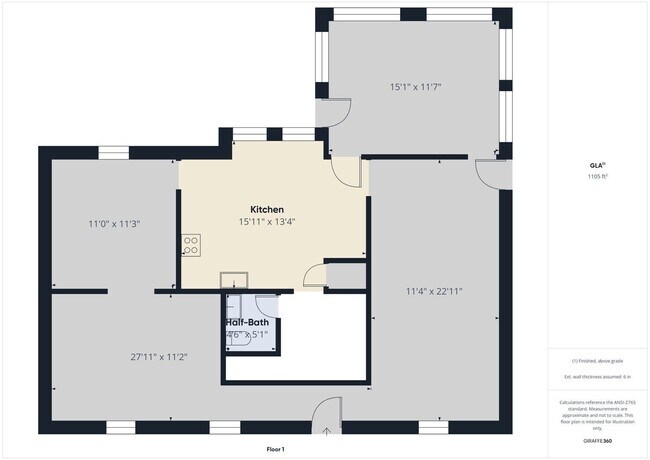 Building Photo - 9106 Barnwell Cir