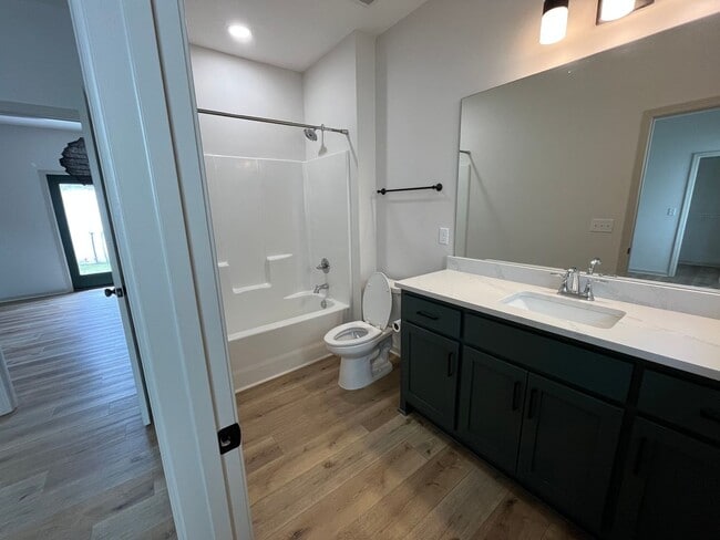 Building Photo - NEWLY CONSTRUCTED - Single-Family House fo...