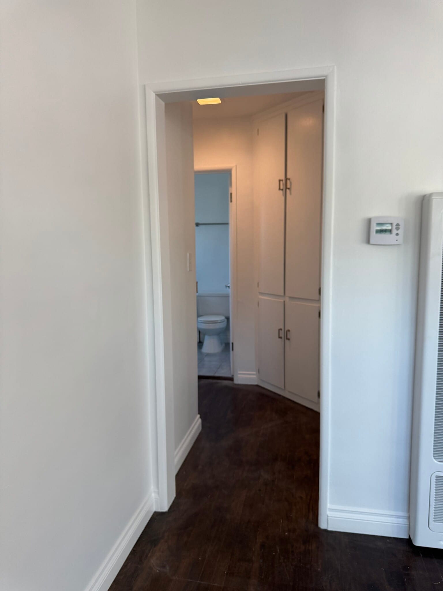 Hallway - 4306 W 101st St