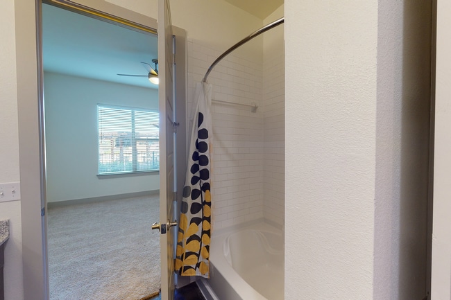 Floorplan - The Landing at Centreport