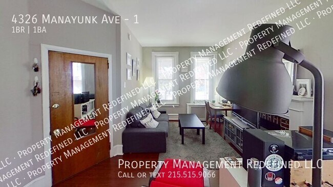 Primary Photo - 4326 Manayunk Ave