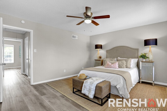 Building Photo - 3660 Rhodes Ave