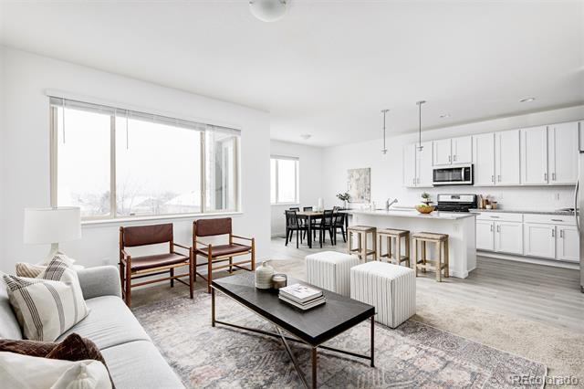 Building Photo - 3650 S Lisbon Ct