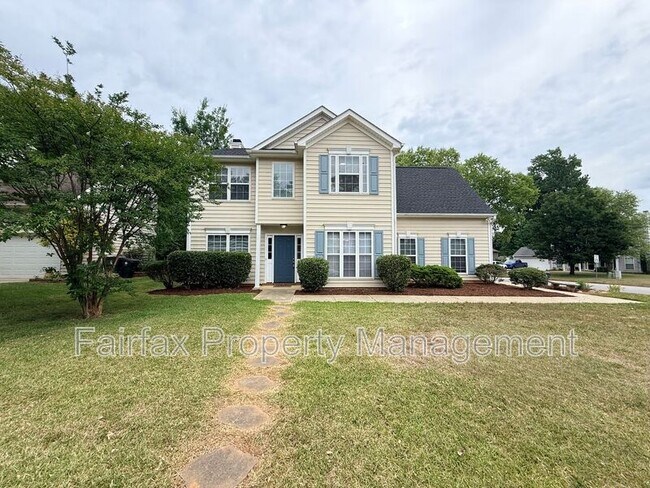 Building Photo - 201 Ridge Lake Dr