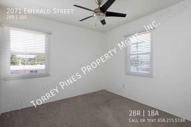 Building Photo - 2071 Emerald St