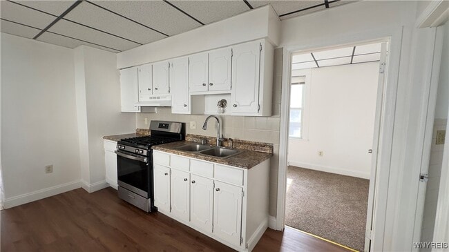 Building Photo - 114 Kirby Ave