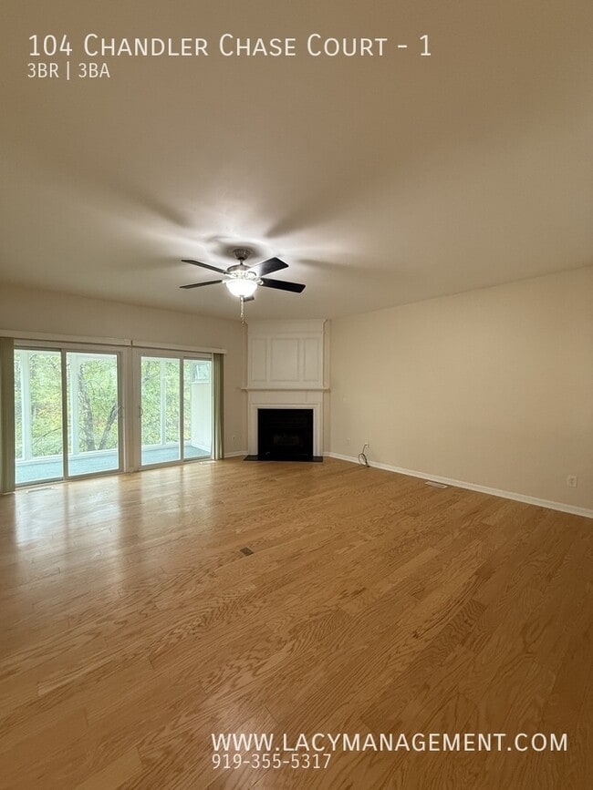 Building Photo - 104 Chandler Chase Ct