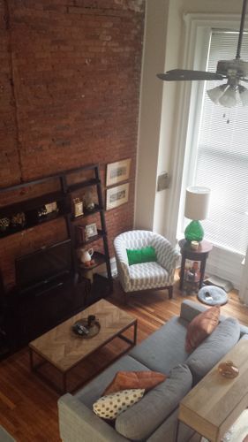 Building Photo - 2017 Spruce St