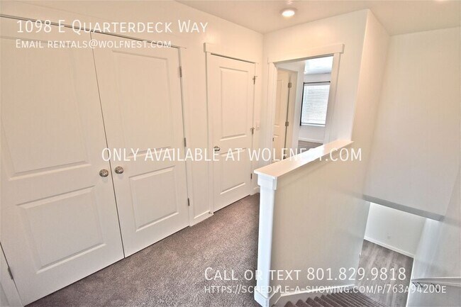 Building Photo - 1098 Quarter Deck Wy