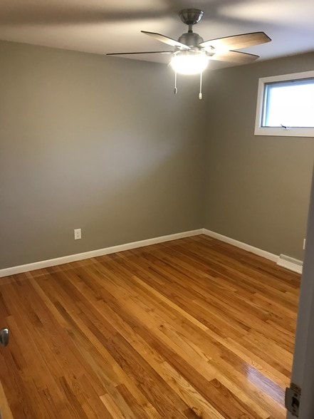 Bedroom 1 - 19 Geraldine Ave