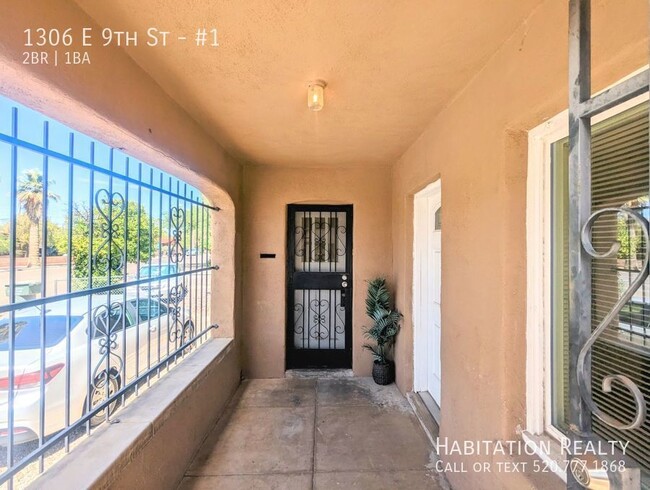 Building Photo - *****6-month lease*****Rincon Heights, Spa...