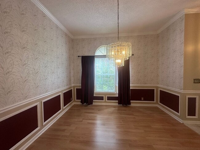 Building Photo - Stately Brick Home, Bent Creek Community &...