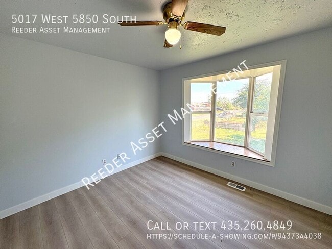 Building Photo - 5017 W 5850 S