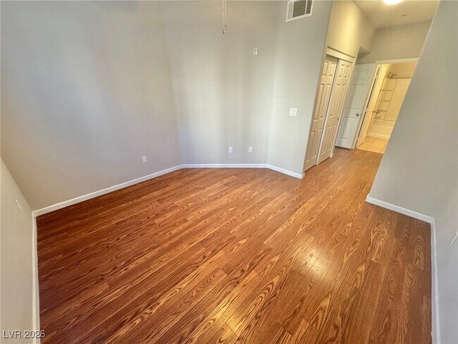 Building Photo - 7135 S Durango Dr