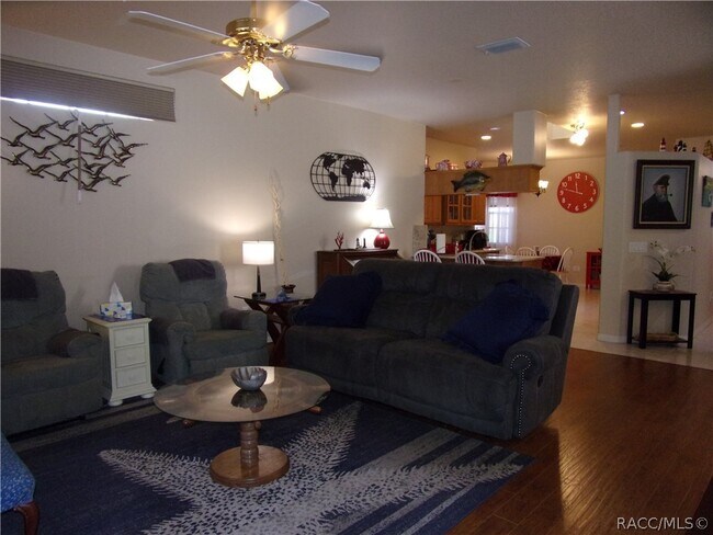 Building Photo - 3521 S Belgrave Dr
