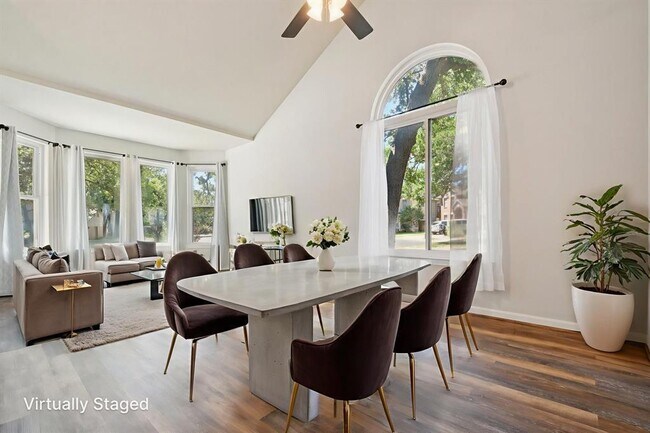 Building Photo - 1106 Redbird Dr