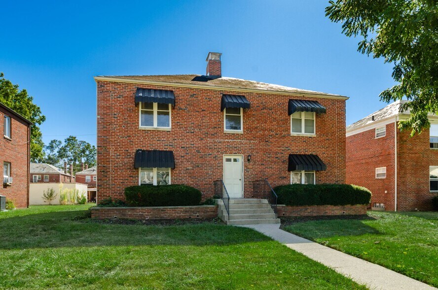 Building Photo - 1448 Elmwood Ave