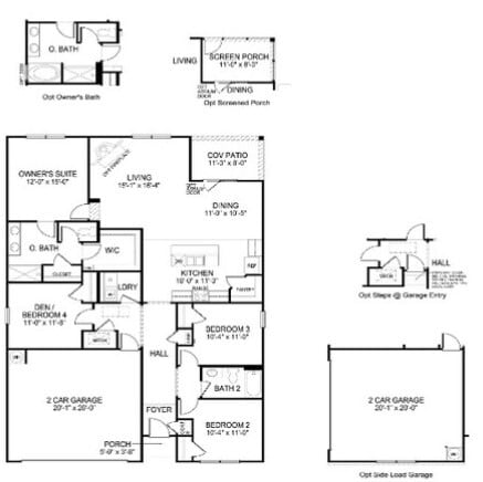 Building Photo - 783 Oyster Bluff Dr