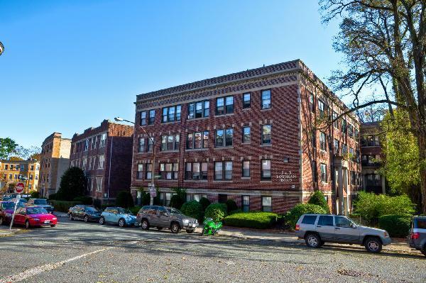 Building Photo - 5 Lothian Rd