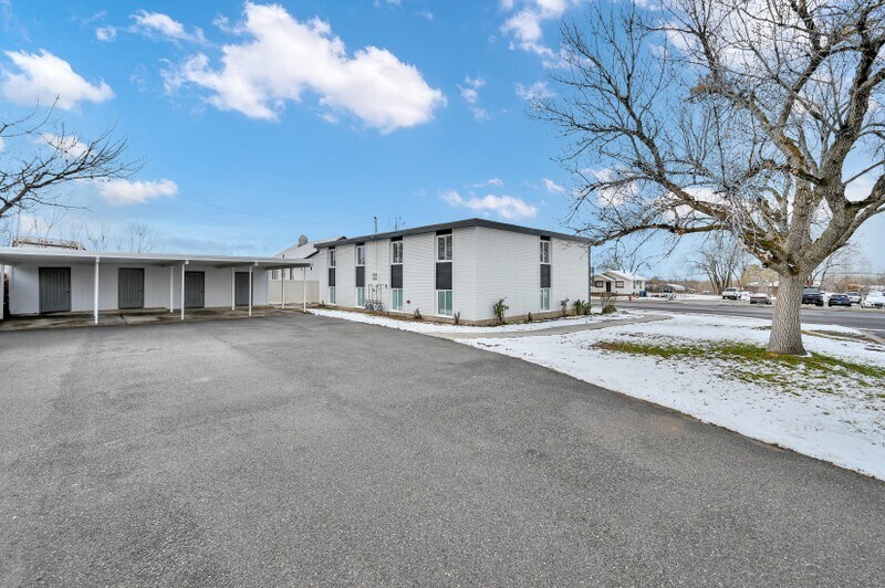 Building Photo - 4017 US-89