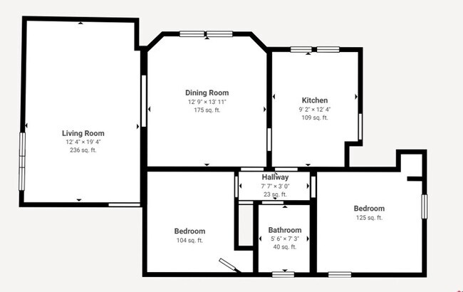 Building Photo - 3863 E 154th St