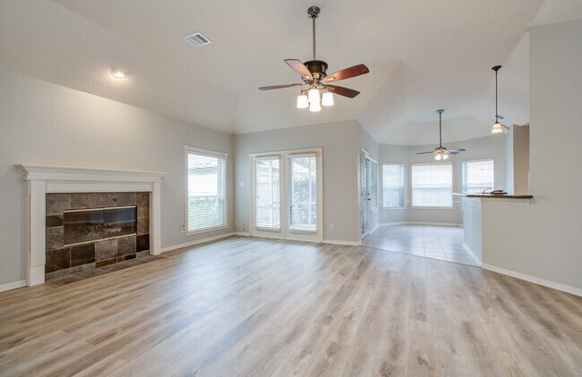 Building Photo - 3430 Rolling Terrace Dr