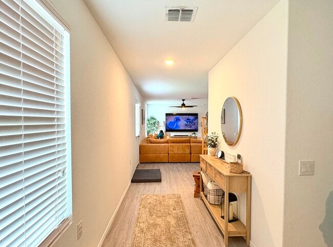 Building Photo - Modern Single-Story Living Near Toyota & Texas A&M–San Antonio
