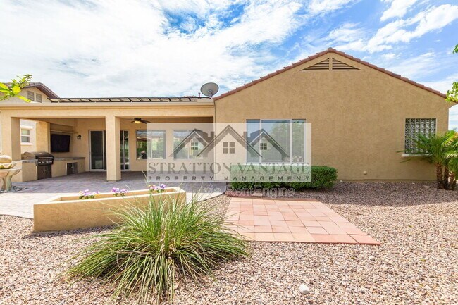 Building Photo - 7150 W Heritage Way