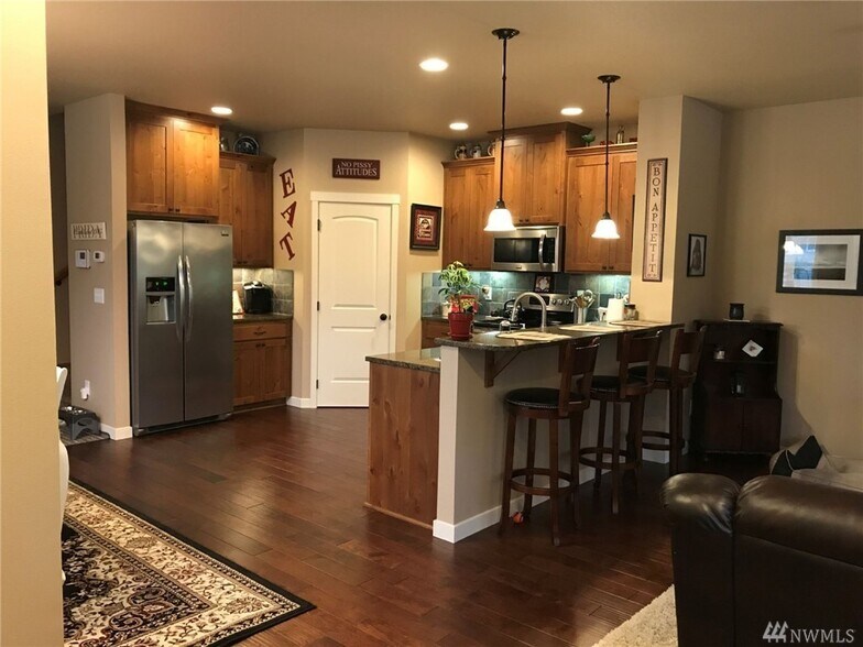 Building Photo - 3532 Hepburn St NE