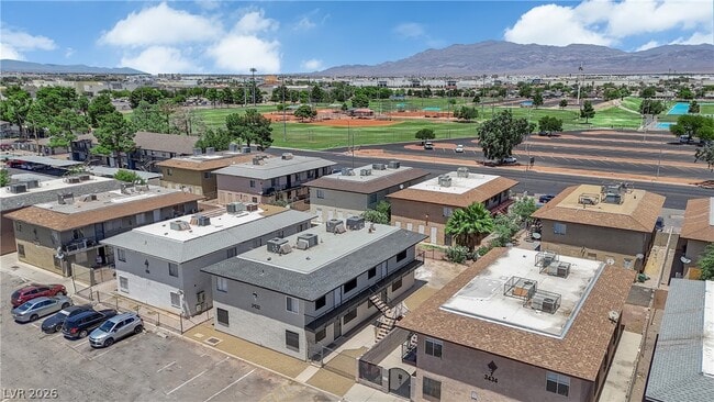 Building Photo - 3432 Aristos Ave