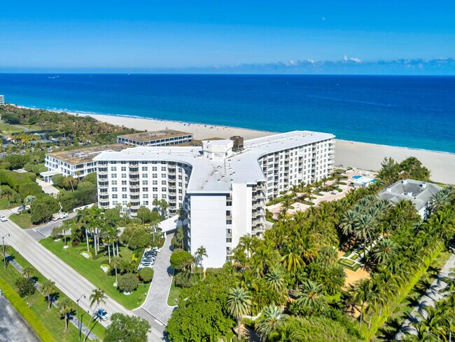 Building Photo - 2295 S Ocean Blvd
