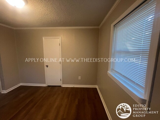 Primary Photo - Cozy 2-Bed, 2-Bath Home in Orangeburg, SC