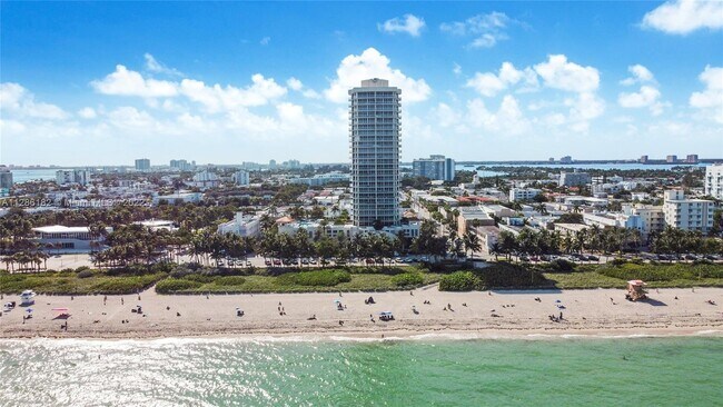 Building Photo - 7330 Ocean Terrace