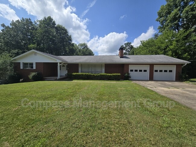Building Photo - 3109 Dekalb Dr SW
