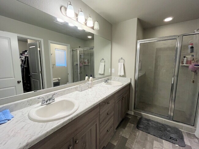 Building Photo - Nearly New 3 Bedroom with Loft Home at Enclaves At Mountain Vista Ranch