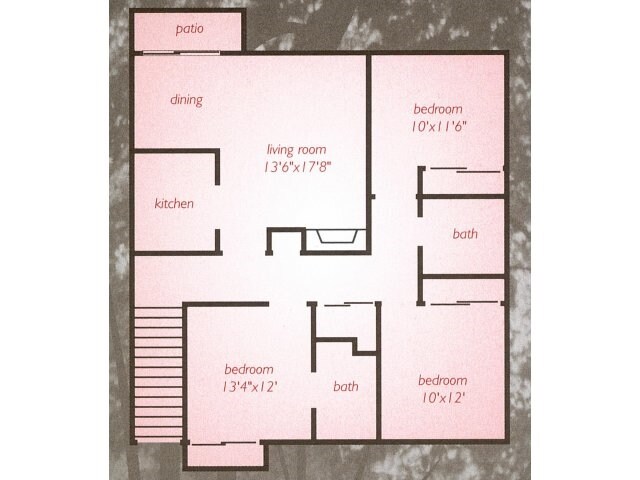 conestoga park i beaverton or apartment finder