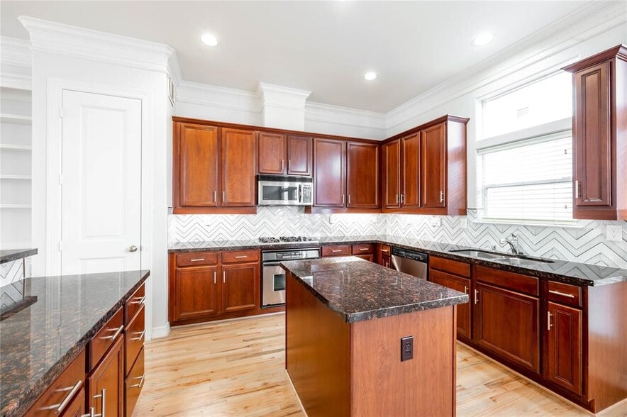 Plenty Of Countertop Space For Prepping Food/Entertaining - 643 Hartman St