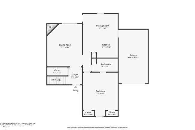 Building Photo - 8007 Apple Valley Dr