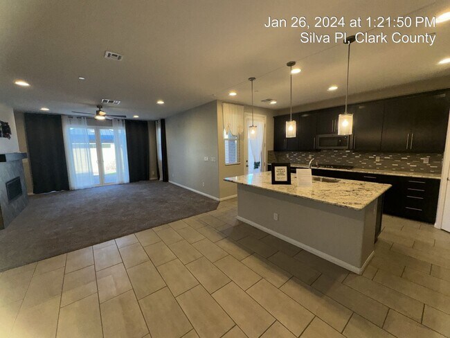 Building Photo - Like New Single Story Home in Cadence/Hend...