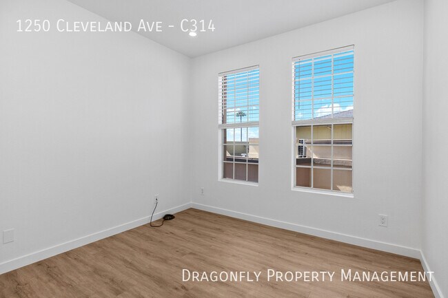 Building Photo - 1250 Cleveland Ave