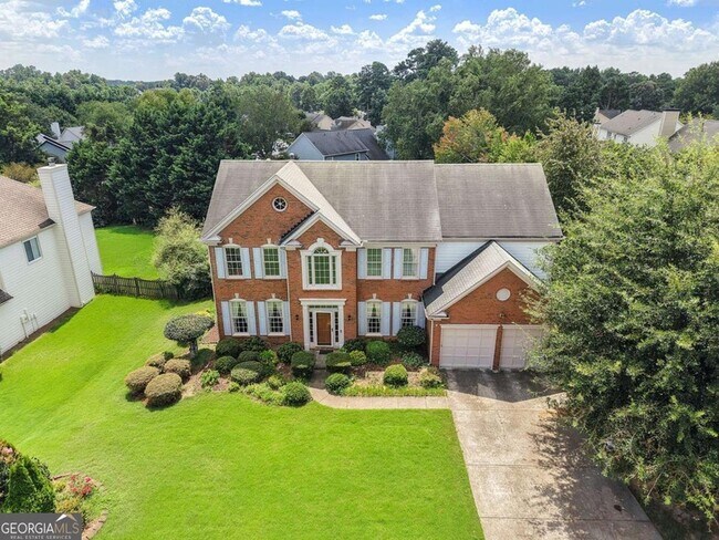 Building Photo - 7810 Brookwood Way